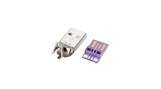 USB連接器的基本功能及屬性！